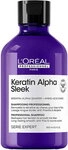 L'Or&eacute;al Professionnel Serie Expert Keratin Alpha Sleek Shampoo 300 ml
