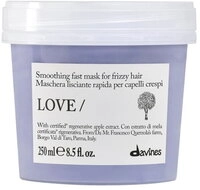 Davines LOVE SMOOTHING Mask 250 ml