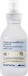 Davines SU Hair & Body Oil 135 ml