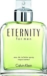 Calvin Klein Eternity for Men Eau de Toilette (EdT) 200 ml