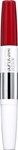 Maybelline Super Stay 24H Lippenstift Nr. 560 Red Alert Lippenstift 5g