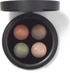 Nilens Jord Baked Mineral Eyeshadow Palette 6106 Earth 2,4 g