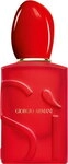 Giorgio Armani Si Passione Red Bloom Eau de Parfum (EdP) 50 ml