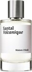 Maison Crivelli Santal Volcanique Eau de Parfum (EdP) 100 ml