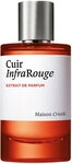 Maison Crivelli Cuir Infrarouge Extrait de Parfum 100 ml