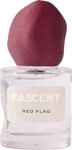 Fascent Red Flag Eau de Parfum (EdP) 30 ml