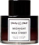 Philly & Phill Midnight On Maxstreet Eau de Parfum (EdP) 100 ml
