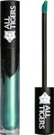 All Tigers Liquid Lipstick 989 Green metal 8 ml