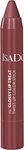 ISADORA The Glossy Lip Treat Twist Up Color Stick Raisin 21 3,3 g