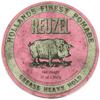 Reuzel Haarstyling Pink Heavy Grease Pomade 340 g 35700009