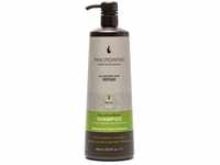 Macadamia Nourishing Repair Shampoo 1000 ml MB-100202