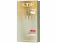 Redken Frizz Dismiss Fly Away Fix Sheets 50 Stk. Leave-in-Pflege P1049200