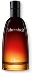 DIOR Fahrenheit After Shave Lotion Sch&uuml;ttflakon 100 ml