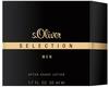 s.Oliver Selection After Shave Lotion 50 ml 856022