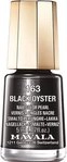 Mavala Nagellack 911.63 Black Oyster* 5 ml