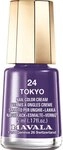 Mavala Nagellack 910.24 Tokyo 5 ml
