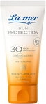La mer Cuxhaven Sun Protection Sun-Cream SPF 30 Gesicht 50 ml