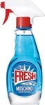 Moschino Fresh Couture Eau de Toilette (EdT) 50 ml