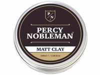 Percy Nobleman Matt Clay 100 ml Stylingcreme 6149