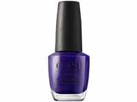OPI Nail Lacquer - Classic Do You Have This Colour In Stock-holm? - 15 ml - (...