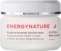 ANNEMARIE B&Ouml;RLIND ENERGYNATURE Regenerierende Nachtcreme 50 ml