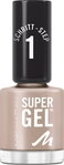 Manhattan Super Gel Nail Polish 175 12 ml