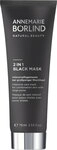 ANNEMARIE B&Ouml;RLIND 2in 1 Black Mask 75 ml