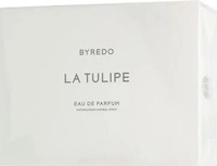 BYREDO 65205617, BYREDO La Tulipe Eau de Parfum (EdP) 100 ml Parf&uuml;m,...