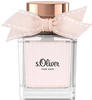s.Oliver For Her Eau de Toilette (EdT) 50 ml Parfüm 879069