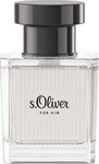 s.Oliver For Him Eau de Toilette (EdT) 30 ml