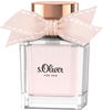 s.Oliver For Her Eau de Toilette (EdT) 30 ml Parfüm 879052