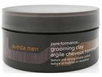 Aveda Pure-Formance Grooming Clay 75 ml Stylingcreme A3TX010000