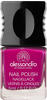 Alessandro Colour Code 4 Nail Polish 50 Vibrant Fuchsia 5 ml