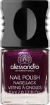 Alessandro Colour Code 4 Nail Polish 90 Purple Purpose 5 ml
