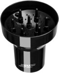 Fripac Mondial Profi- Softstyler Universal Schwarz