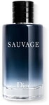 DIOR Sauvage Eau de Toilette 200 ml