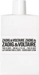 Zadig & Voltaire This is Her! Body Lotion - K&ouml;rperlotion 200 ml