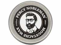Percy Nobleman Moustache Wax 20 ml Bartwachs 3586