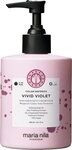 Maria Nila Colour Refresh Farbmaske Vivid Violet 0.22 300 ml