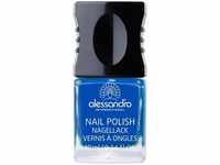Alessandro Colour Code 4 Nail Polish 919 Got the Blues 10 ml