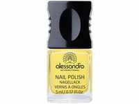 Alessandro Colour Code 4 Nail Polish 923 Limoncello 5 ml