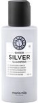Maria Nila Sheer Silver Shampoo 100 ml