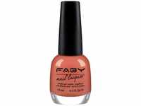 Faby Nagellack Classic Collection The Gardens Of Grace 15 ml LCE006