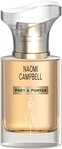 Naomi Campbell Pr&ecirc;t &agrave; Porter Eau de Toilette (EdT) 15 ml