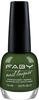 Faby Nagellack Classic Collection Mint Bubbles 15 ml LCF019