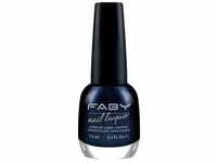 Faby Nagellack Classic Collection Save The Drive-In 15 ml LCF013