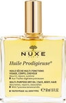 Nuxe Huile Prodigieuse&reg; Multifunktions-Trocken&ouml;l f&uuml;r Gesicht,