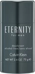 Calvin Klein Eternity for Men Deodorant Stick 75 ml