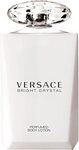 Versace Bright Crystal Body Lotion - K&ouml;rperlotion 200 ml