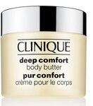 Clinique Deep Comfort Body Butter 200 ml